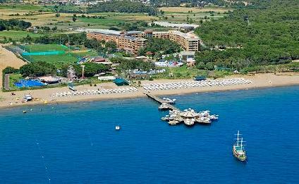 Alanya Hotels